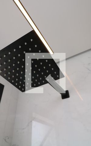 Apartamento à venda com 64m², 2 quartos e 1 vagaBanheiro