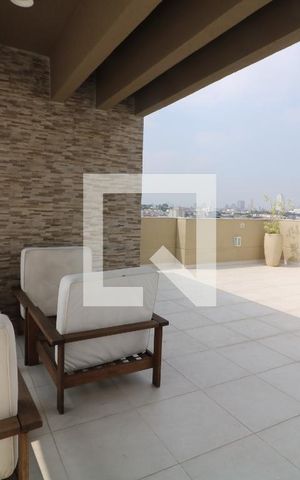 Apartamento à venda com 64m², 2 quartos e 1 vagaÁrea comum - Churrasqueira
