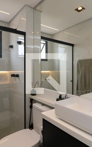 Apartamento à venda com 64m², 2 quartos e 1 vagaBanheiro