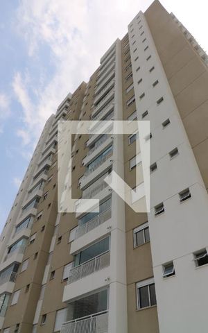 Apartamento à venda com 64m², 2 quartos e 1 vagaFachada do Prédio