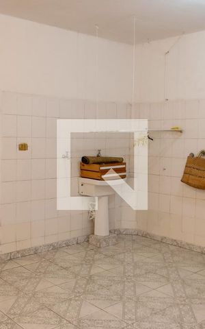Casa à venda com 200m², 3 quartos e 1 vaga Casa à venda com 200m², 3 quartos e 1 vagaLavanderia