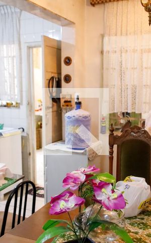 Casa à venda com 200m², 3 quartos e 1 vaga Casa à venda com 200m², 3 quartos e 1 vagaSala de Jantar