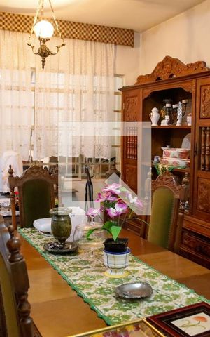 Casa à venda com 200m², 3 quartos e 1 vaga Casa à venda com 200m², 3 quartos e 1 vagaSala de Jantar