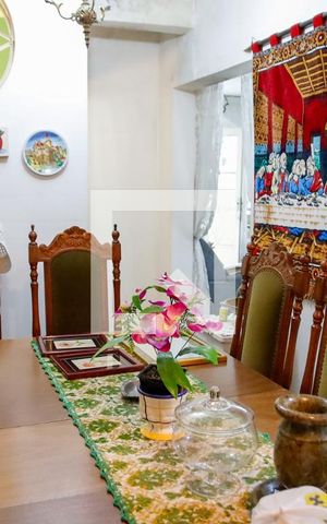 Casa à venda com 200m², 3 quartos e 1 vaga Casa à venda com 200m², 3 quartos e 1 vagaSala de Jantar