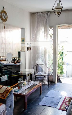 Casa à venda com 200m², 3 quartos e 1 vaga Casa à venda com 200m², 3 quartos e 1 vagasala
