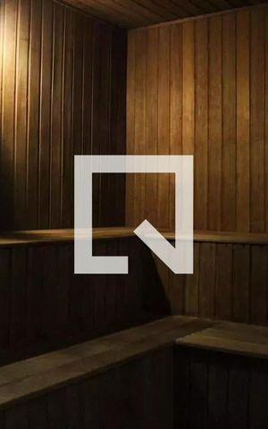 Apartamento para alugar com 49m², 1 quarto e 1 vagaÁrea comum - Sauna