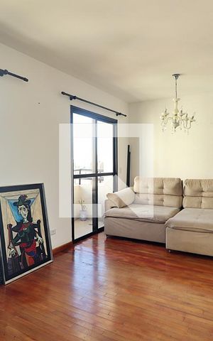 Apartamento à venda com 163m², 3 quartos e 2 vagasSala