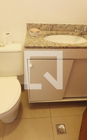 Apartamento à venda com 163m², 3 quartos e 2 vagasLavabo