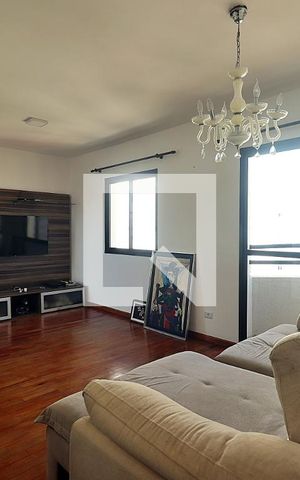 Apartamento à venda com 163m², 3 quartos e 2 vagasSala