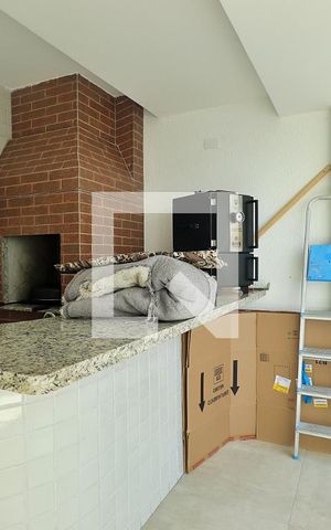 Apartamento à venda com 163m², 3 quartos e 2 vagasÁrea gourmet