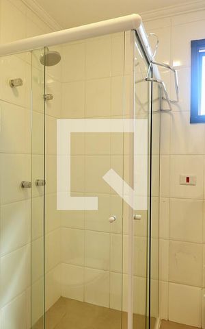 Apartamento à venda com 163m², 3 quartos e 2 vagasBanheiro Social