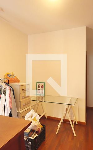 Apartamento à venda com 163m², 3 quartos e 2 vagasSuíte - Quarto 1