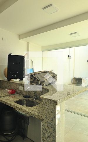 Apartamento à venda com 163m², 3 quartos e 2 vagasÁrea gourmet