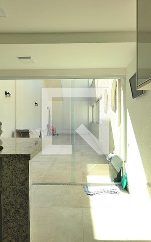 Apartamento à venda com 163m², 3 quartos e 2 vagasÁrea gourmet
