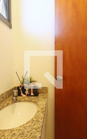Apartamento à venda com 163m², 3 quartos e 2 vagasLavabo