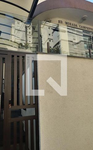 Apartamento à venda com 163m², 3 quartos e 2 vagasFachada