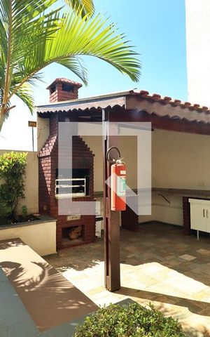 Apartamento à venda com 163m², 3 quartos e 2 vagasÁrea comum - Churrasqueira