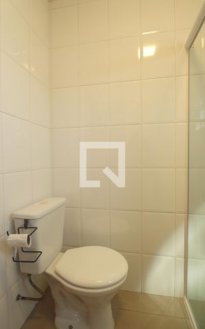 Apartamento à venda com 163m², 3 quartos e 2 vagasBanheiro Social