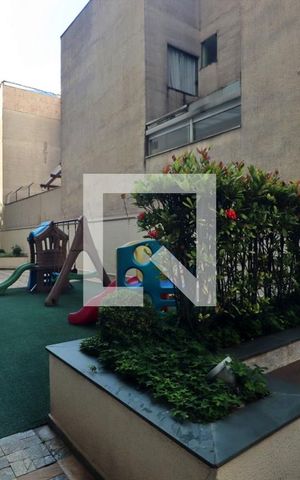 Apartamento à venda com 163m², 3 quartos e 2 vagasÁrea comum - Playground