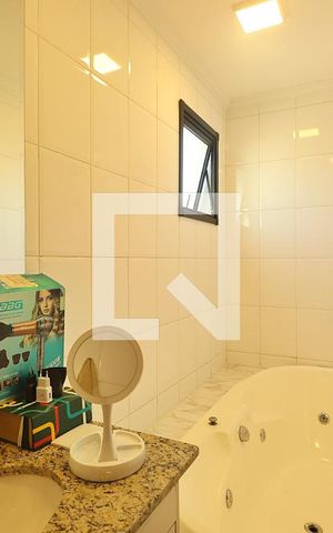 Apartamento à venda com 163m², 3 quartos e 2 vagasSuíte - Banheiro do Quarto 1