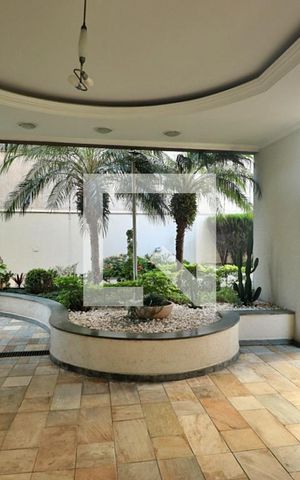 Apartamento à venda com 163m², 3 quartos e 2 vagasÁrea comum
