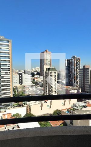Apartamento à venda com 163m², 3 quartos e 2 vagasQuarto 2 - Vista