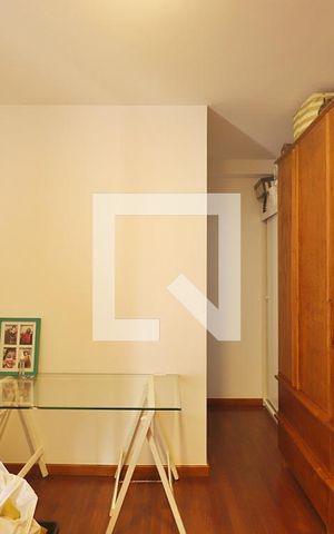 Apartamento à venda com 163m², 3 quartos e 2 vagasSuíte - Quarto 1
