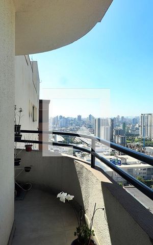 Apartamento à venda com 163m², 3 quartos e 2 vagasSacada