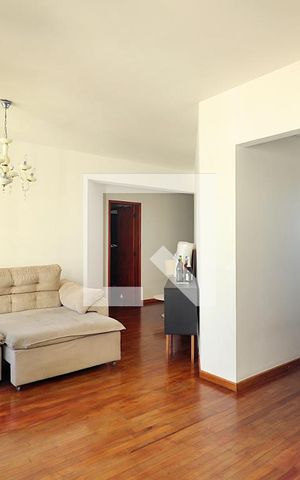 Apartamento à venda com 163m², 3 quartos e 2 vagasSala