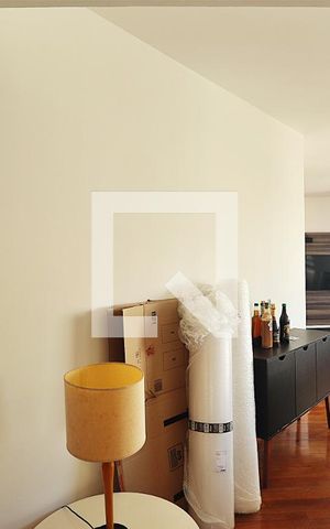 Apartamento à venda com 163m², 3 quartos e 2 vagasSala