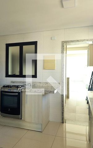 Apartamento à venda com 163m², 3 quartos e 2 vagasCozinha