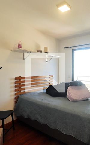 Apartamento à venda com 163m², 3 quartos e 2 vagasQuarto 2