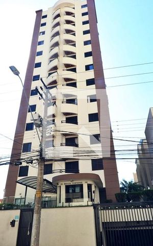 Apartamento à venda com 163m², 3 quartos e 2 vagasFachada