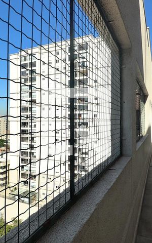 Apartamento à venda com 163m², 3 quartos e 2 vagasÁrea gourmet