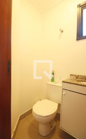Apartamento à venda com 163m², 3 quartos e 2 vagasLavabo