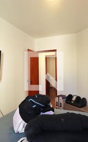 Apartamento à venda com 163m², 3 quartos e 2 vagasQuarto 2