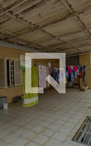 Casa para alugar com 200m², 3 quartos e 3 vagas Casa para alugar com 200m², 3 quartos e 3 vagasÁrea de Serviço