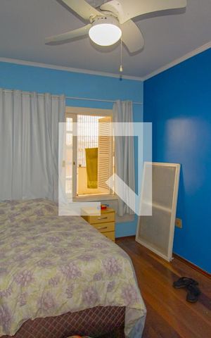 Casa para alugar com 200m², 3 quartos e 3 vagas Casa para alugar com 200m², 3 quartos e 3 vagasQuarto 2