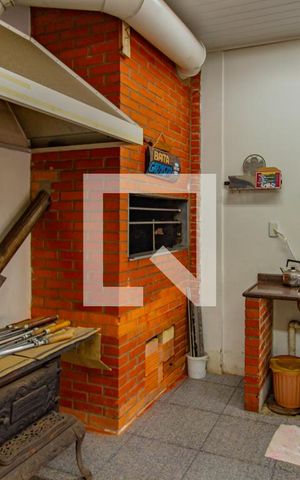 Casa para alugar com 200m², 3 quartos e 3 vagas Casa para alugar com 200m², 3 quartos e 3 vagasÁrea gourmet