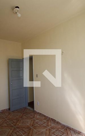 Apartamento para alugar com 50m², 3 quartos e sem vagaQuarto 2