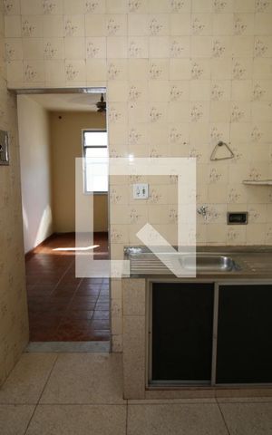 Apartamento para alugar com 50m², 3 quartos e sem vagaCozinha