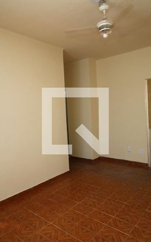 Apartamento para alugar com 50m², 3 quartos e sem vagaSala
