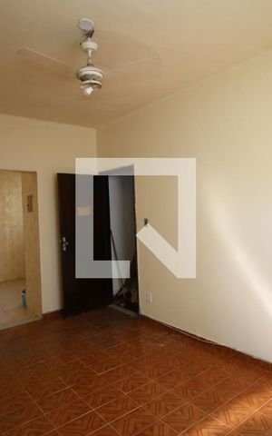 Apartamento para alugar com 50m², 3 quartos e sem vagaSala