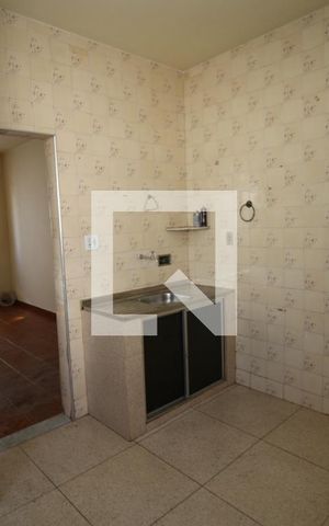 Apartamento para alugar com 50m², 3 quartos e sem vagaCozinha
