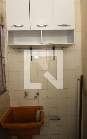 Apartamento para alugar com 50m², 3 quartos e sem vagaÁrea de Serviço