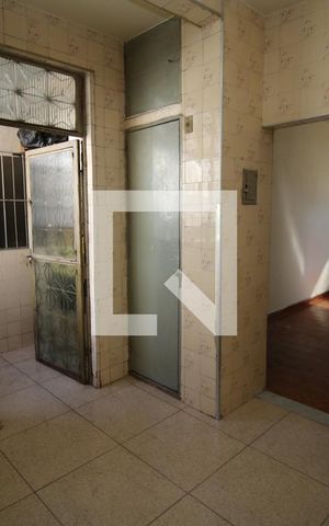 Apartamento para alugar com 50m², 3 quartos e sem vagaCozinha