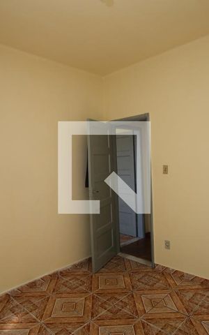 Apartamento para alugar com 50m², 3 quartos e sem vagaQuarto 3