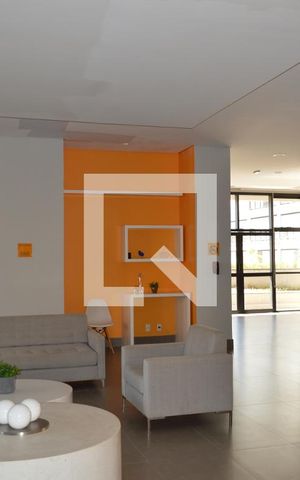 Apartamento à venda com 48m², 1 quarto e 1 vagaLiving