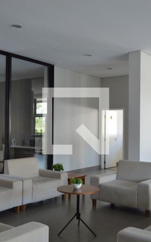 Apartamento à venda com 48m², 1 quarto e 1 vagaÁrea comum