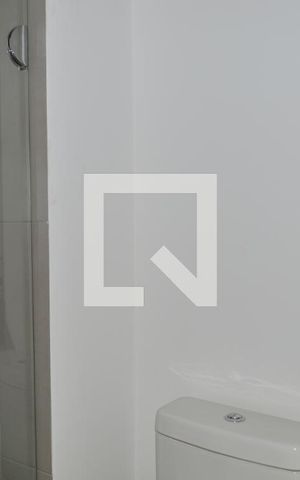 Apartamento à venda com 48m², 1 quarto e 1 vagaBanheiro